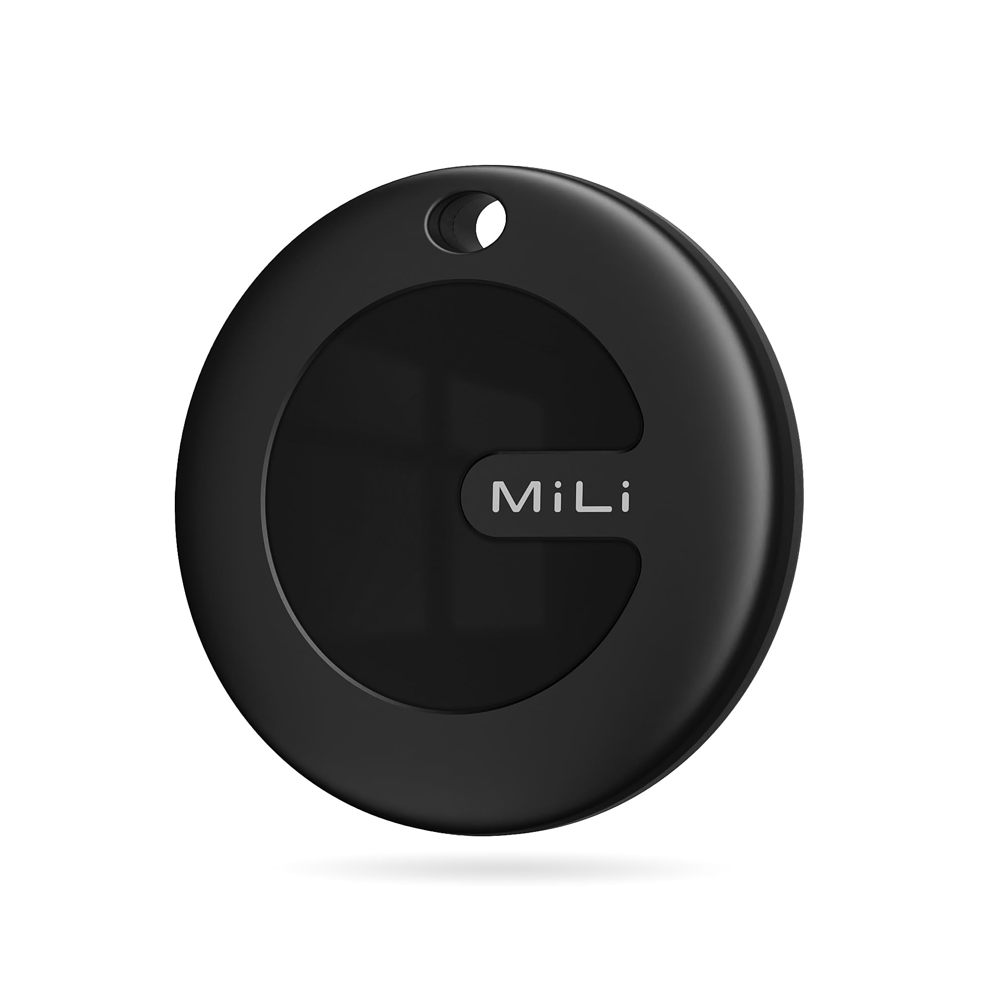 Mili Bluetooth Tracker For Android, Google Certified Key Finder/Luggage Tracker/Item Locator Compatible With Google Find My Devi